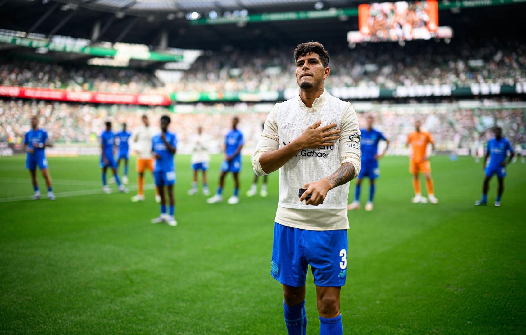 瓜迪奥拉防守策略遭绝平，曼城六战阿森纳不胜士气受挫